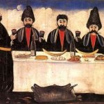 Тост на день рождения в прозе