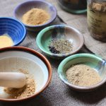 Травы для бальзамов