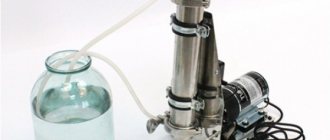 Угольный фильтр для очистки самогона своими руками, пошаговая инструкция изготовлении колонны