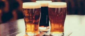 Узнайте, что это такое, пиво лагер.