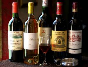 В чем разница между красным и белым вином