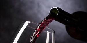 В красных винах присутствуют сульфитные соединения - Алкоклиник
