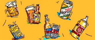 Венский лагер (vienna lager) – описание стиля пива