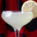 веспер коктейль класический