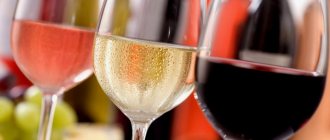 Вина Испании