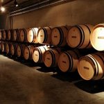 Винные бочки в Гай-Годзоре.