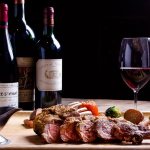 Вино и еда