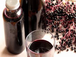 Вино из черноплодной рябины в домашних условиях — простые рецепты