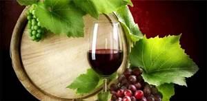 Вино из винограда Лидия в домашних условиях простой рецепт фото