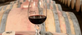 Вино кагор можно условно поделить на два вина: французское и постсоветское.