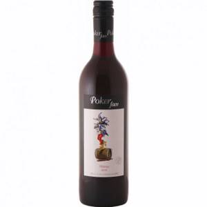 Вино3. австралийское красное сухое вино poker facе для алкогольного глинтвейна