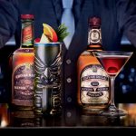 Виски Chivas Regal