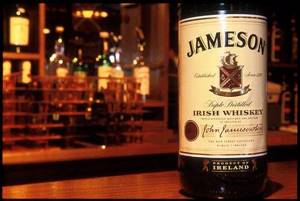 Виски Джемисон (Jameson)