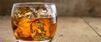 Виски – это достойный уважения напиток