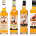 Виски famous grouse