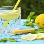 Вода с лимоном - польза и вред