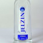 Водка Jelzin производится во Франции и отличается премиально высоким качеством.
