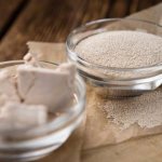 вред хлебопекарных дрожжей для организма