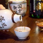 Японская водка Саке, обзор напитка