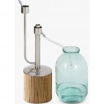 Зачем нужен попугай для самогонного аппарата