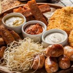 закуски к пиву