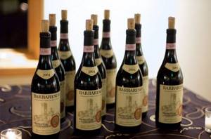 Знаменитые вина Италии